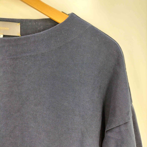 ジェイアンドエムデヴィッドソン J&M Davidson ボートネック カットソー レディース  8