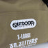 アウトドアプロダクツ OUTDOOR PRODUCTS 232 BOSTON X-LARGE ボストンバッグ メンズ X-LARGE