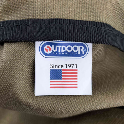 アウトドアプロダクツ OUTDOOR PRODUCTS 232 BOSTON X-LARGE ボストンバッグ メンズ X-LARGE