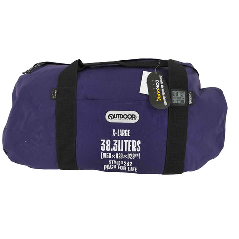 アウトドアプロダクツ OUTDOOR PRODUCTS 232 BOSTON X-LARGE ボストンバッグ メンズ X-LARGE