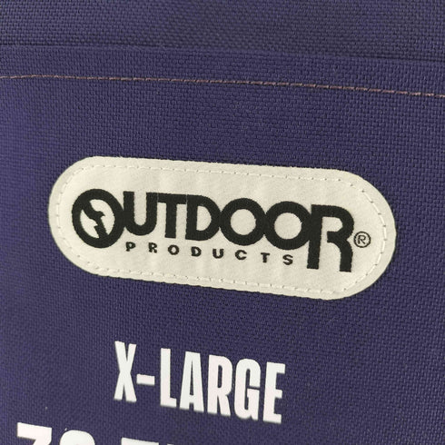 アウトドアプロダクツ OUTDOOR PRODUCTS 232 BOSTON X-LARGE ボストンバッグ メンズ X-LARGE
