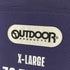 アウトドアプロダクツ OUTDOOR PRODUCTS 232 BOSTON X-LARGE ボストンバッグ メンズ X-LARGE