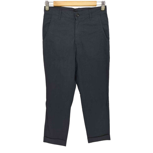 {GROWN IN THE SUN}日本製 ノータック コットン パンツ メンズ ONE SIZE