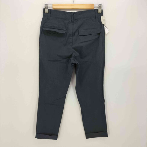 {GROWN IN THE SUN}日本製 ノータック コットン パンツ メンズ ONE SIZE