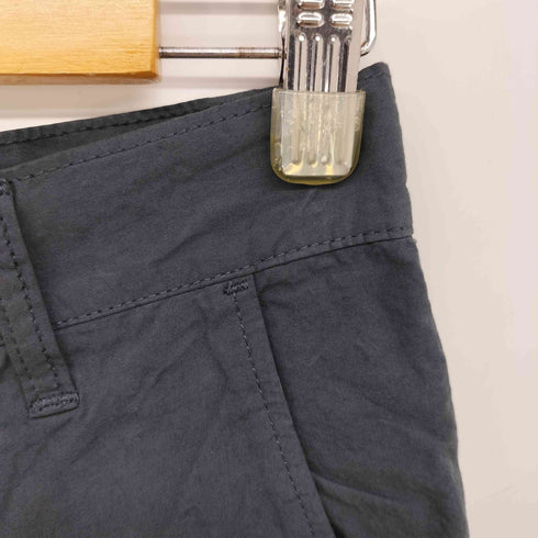 {GROWN IN THE SUN}日本製 ノータック コットン パンツ メンズ ONE SIZE