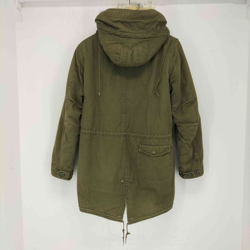 チャオパニック Ciaopanic c.p.c. works モッズコート メンズ JPN:M