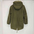 チャオパニック Ciaopanic c.p.c. works モッズコート メンズ JPN:M