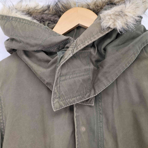 チャオパニック Ciaopanic c.p.c. works モッズコート メンズ JPN:M