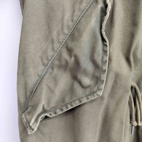 チャオパニック Ciaopanic c.p.c. works モッズコート メンズ JPN:M