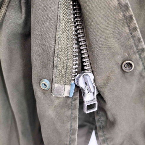 チャオパニック Ciaopanic c.p.c. works モッズコート メンズ JPN:M