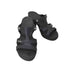 クロックス crocs CYPRUS 5 HEEL サイプラス5ヒール ヒールサンダル レディース 8