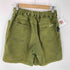 コンフォータブルリーズン COMFORTABLE REASON COLOR DENIM SHORTS カラー デニム ショーツ ハーフパンツ メンズ ONE SIZE