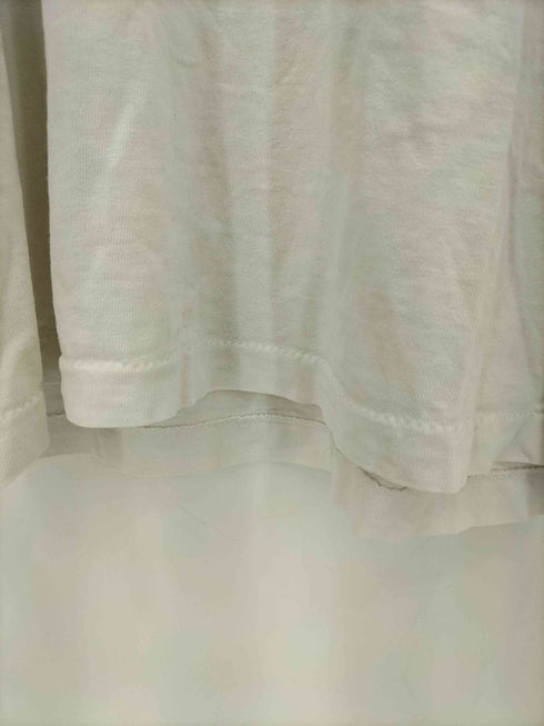 アローレ ALORE 90s USA製 BUDWEISER シングルステッチ Tシャツ メンズ M