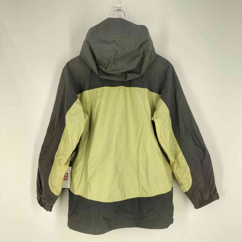 コロンビア Columbia TITANIUM スキーウェア ツートン ナイロンジャケット レディース JPN:M