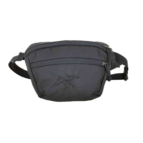 アークテリクス ARCTERYX 25SS MANTIS 1 WAIST PACK メンズ