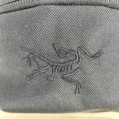 アークテリクス ARCTERYX 25SS MANTIS 1 WAIST PACK メンズ