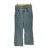 パブリックトウキョウ PUBLIC TOKYO PUBLICDENIM BLUERELAX デニムパンツ レディース 3-L