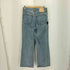 パブリックトウキョウ PUBLIC TOKYO PUBLICDENIM BLUERELAX デニムパンツ レディース 3-L