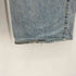 パブリックトウキョウ PUBLIC TOKYO PUBLICDENIM BLUERELAX デニムパンツ レディース 3-L