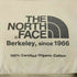 ザノースフェイス THE NORTH FACE オーガニックコットン ミュゼット ショルダーバッグ メンズ