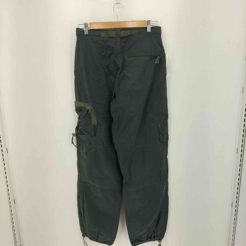 CACHE CREEK コットンナイロン カーゴパンツ メンズ 30