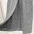 ザラ ZARA 24SS Long soft vest ロング ソフト ベスト レディース import:S