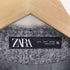 ザラ ZARA 24SS Long soft vest ロング ソフト ベスト レディース import:S
