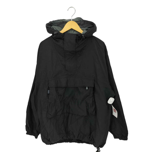 ストラクチャー STRUCTURE 90-00s SPORT アノラックパーカー メンズ M