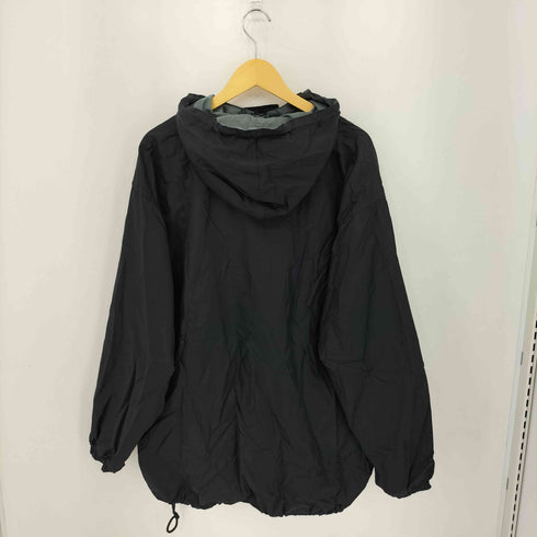 ストラクチャー STRUCTURE 90-00s SPORT アノラックパーカー メンズ M
