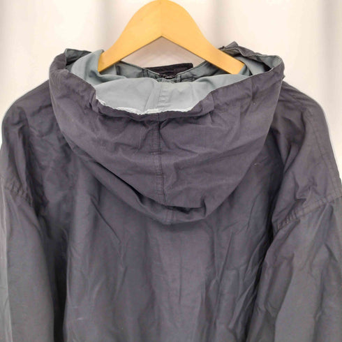 ストラクチャー STRUCTURE 90-00s SPORT アノラックパーカー メンズ M
