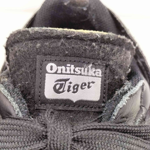 オニツカタイガー ONITSUKA TIGER DENTIGRE LS デンティグレ エルエス メンズ JPN:28