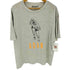 Adan DASH Tee V2 ダッシュ ティー Tシャツ メンズ JPN:L