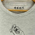 Adan DASH Tee V2 ダッシュ ティー Tシャツ メンズ JPN:L