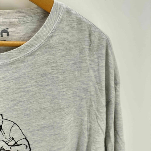 Adan DASH Tee V2 ダッシュ ティー Tシャツ メンズ JPN:L