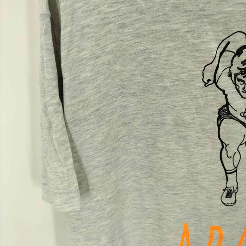 Adan DASH Tee V2 ダッシュ ティー Tシャツ メンズ JPN:L