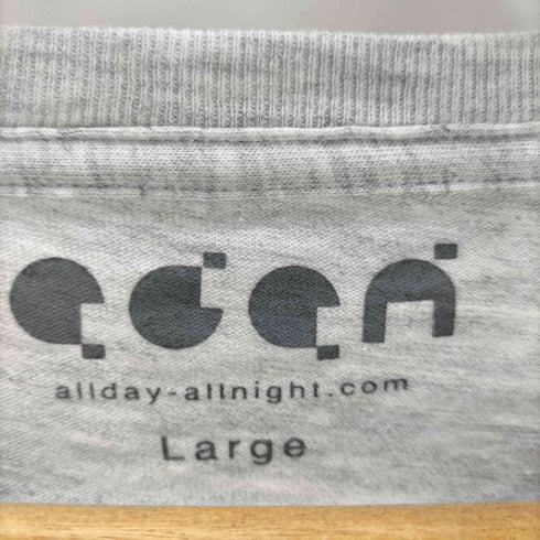 Adan DASH Tee V2 ダッシュ ティー Tシャツ メンズ JPN:L