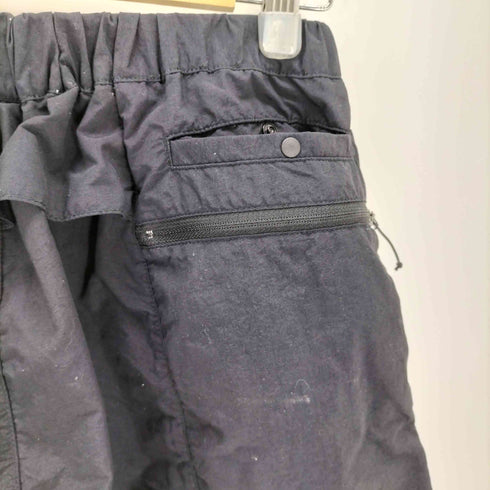 ビューティーアンドユースユナイテッドアローズ BEAUTY & YOUTH UNITED ARROWS koti クライミング パンツ ver.1 レギュラー メンズ JPN:S