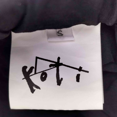 ビューティーアンドユースユナイテッドアローズ BEAUTY & YOUTH UNITED ARROWS koti クライミング パンツ ver.1 レギュラー メンズ JPN:S