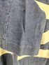 チャンピオン Champion 70-80s USA製 バータグ後期 62ナンバリング 七分袖 フットボールTシャツ メンズ import:XL