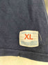 チャンピオン Champion 70-80s USA製 バータグ後期 62ナンバリング 七分袖 フットボールTシャツ メンズ import:XL