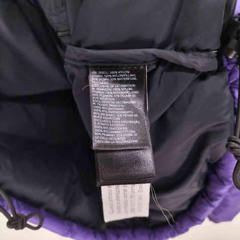 ザノースフェイス THE NORTH FACE 19AW 1996 RETRO NUPTSE JACKET 700 レトロ ヌプシ ジャケット ダウン ジャケット メンズ import:M