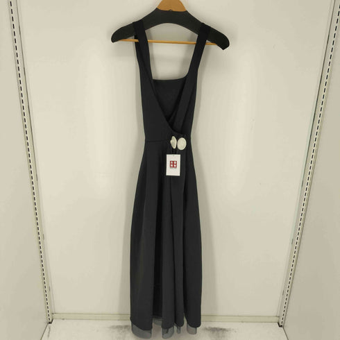 equalment Jersey Dress レディース FREE