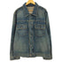 ギャップ Gap 00S 2nd デニム トラッカージャケット メンズ import:XL