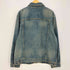 ギャップ Gap 00S 2nd デニム トラッカージャケット メンズ import:XL