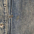 ギャップ Gap 00S 2nd デニム トラッカージャケット メンズ import:XL
