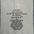 ギャップ Gap 00S 2nd デニム トラッカージャケット メンズ import:XL