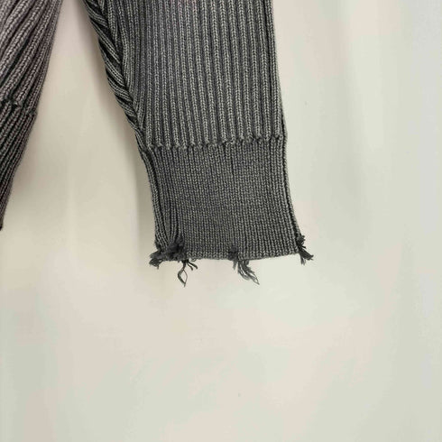 HIGH-GATE 24AW PIGMENT DRIVERS KNIT ピグメント ドライバーズ ニット メンズ JPN:1