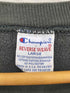 チャンピオン Champion 90s 刺繍タグ USA製 REVERSE WEAVE リバースウィーブ 目有 襤褸 スウェット メンズ L