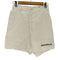 マディソンブルー MADISONBLUE C/LI FLARE SHORT レディース M