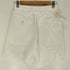 マディソンブルー MADISONBLUE C/LI FLARE SHORT レディース M